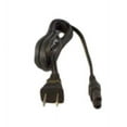 thumbnail image 2 of FR 12' Cord Power Cable for Electric Recliner, Black, CORD009, 2 of 2
