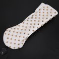 thumbnail image 4 of Remache Madera Club Protección Headcover Único PU Impermeable Golf Putter Cover SuppliesM Blanco, 4 of 10