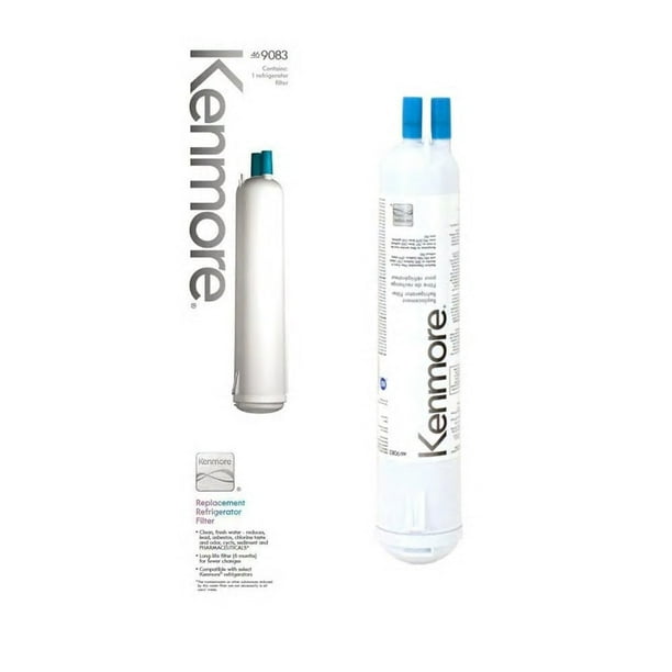 Kenmore 469083 Replacement Refrigerator Water Filter 9083 Walmart