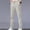 Beige, variant on Brondbend Pants for Men Men's Fashion Solid Color Pocket Casual Trousers Long Pants Golf Pants Men Holiday