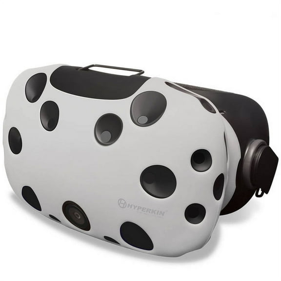 Hyperkin Head Mount Silicone Skin for HTC Vive
