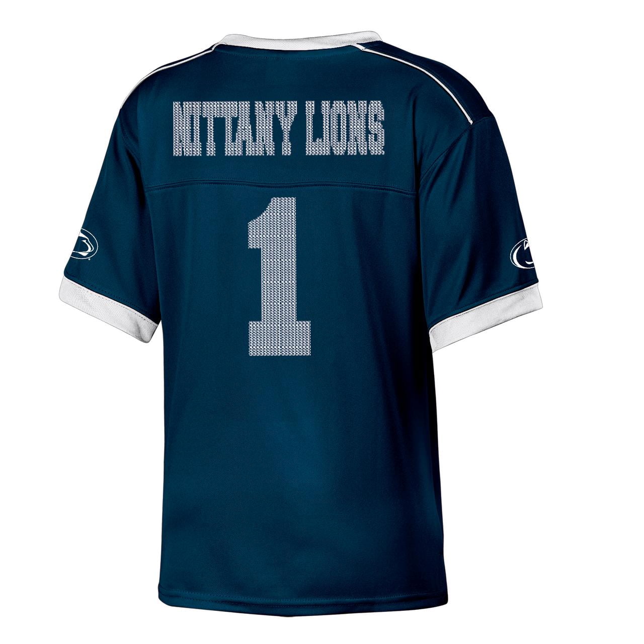 NCAA Boys Penn State Nittany Lions Football Jersey