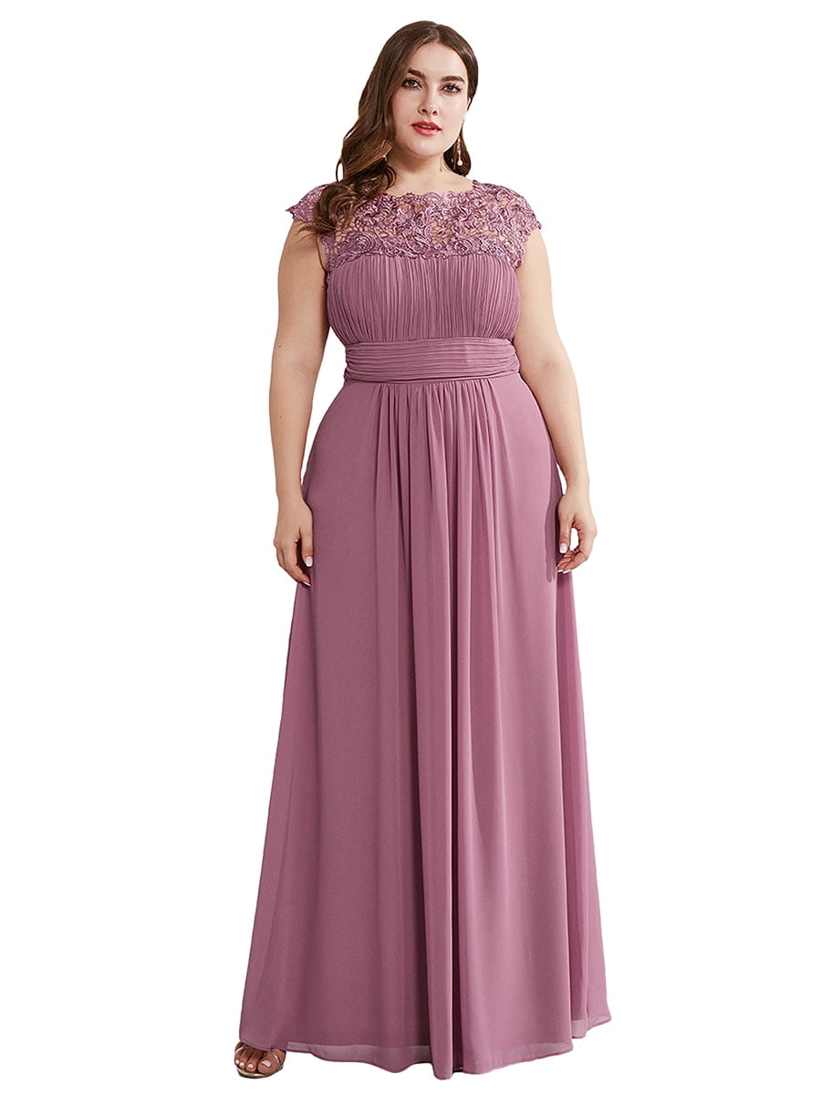 Ever-Pretty Womens Sexy Plus Size 