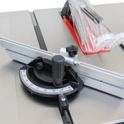 WTS-1050 10“Table Saw With Riving Knife & Extension Table 220V-60HZ-3PH