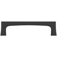 thumbnail image 4 of Baldwin 4971044BIN Palm Springs 4" Center To Center Handle Cabinet Pull From The Estate, 4 of 7