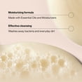 thumbnail image 4 of (6 pack) Suave Moisturizing Milk & Honey Hand Soap, Gentle Cleanser for Hands, 12 FL OZ, 4 of 10