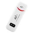 thumbnail image 3 of Adaptador 4G LTE USB WiFi Hotspot Adaptador De Red USB USB 150Mbps Adaptador De Red Inalámbrico Portátil WiFi Hotspot Router Módem Stick Soporte WC, 3 of 7