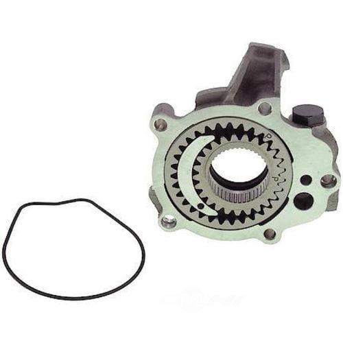 Melling Engine Oil Pump P/N:M145 Fits select: 1983-1984 TOYOTA PICKUP, 1981-1982 TOYOTA PICKUP / CAB CHASSIS