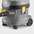 thumbnail image 3 of Karcher T 11/1 Bp Corded HEPA Canister Vacuum Cleaner, 3 of 9