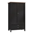thumbnail image 1 of Sauder® Collection Cottage Road Armoire, 1 of 9