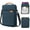 Indigo, variant on XIHAMA 9-13 Inch Tablet Sleeve Bag Handle Carrying Case with Shoulder Strap Fits New 11-inch iPad Pro M4/iPad Air M2, iPad 10th 10.9, iPad 9/8/7th 10.2, iPad Air 5/4th 10.9, Tab S8/S9 11