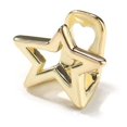 thumbnail image 1 of 1Pcs/Box Dental five-pointed star Ornament Color Teeth Jewelry, 1 of 8