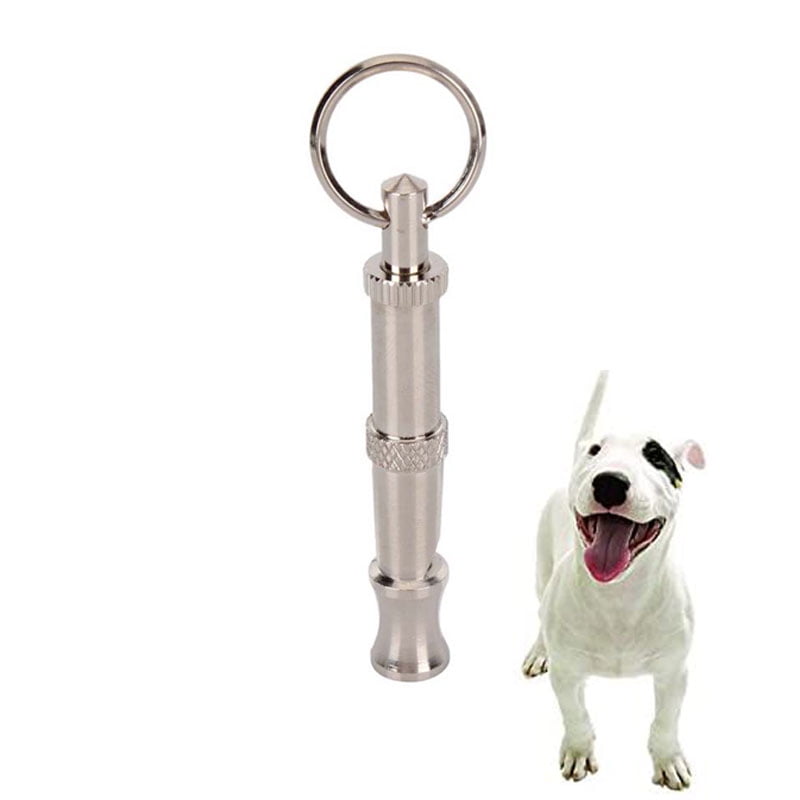 Whistle Ultrasonic for training with dog - €8.3