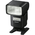thumbnail image 6 of Sony HVL-F60RM Wireless Radio Control External Flash with Charger Bundle, 6 of 24