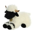thumbnail image 5 of Aurora 26423 Valais Blacknose Sheep Stuffed Animal, 9-inch Height, 5 of 5