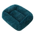 thumbnail image 2 of BotaniNest Bed Calming Cat Bed Soft And Cuddler Cushion Self Warming Puppy Beds Machine Washable, 2 of 6