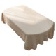 thumbnail image 2 of Mantel decorativo rectangular para picnic, ideal para fiestas, cenas y picnics. Material de PVC., 2 of 6