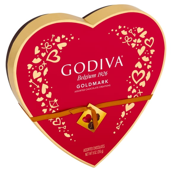 Godiva Canada