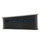 thumbnail image 3 of Controlador divisor USB para consola de juegos 5 en 1, USBA para concentrador multipuerto USBC compatible con PS5, 3 of 11