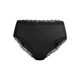 thumbnail image 5 of Secret Treasures Women's and Women's Plus Super Soft Brief Panties, 3 Pack, 5 of 5