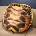 thumbnail image 4 of 100cm Huge Size Turtle Shell Pillow Plush Toys Big Tortoise Clothes Stuffed Soft for Sleeping Game Gifts, 4 of 8