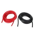 thumbnail image 1 of 8 Gauge Speaker Cable, Versatile 8 Gauge Power Wire Easy Installation 8AWG  for Vehicle RV Trailer Boat, 1 of 7