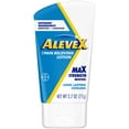 thumbnail image 2 of AleveX Pain Relieving Lotion, Pain Reliever, 2.7oz, 2 of 10