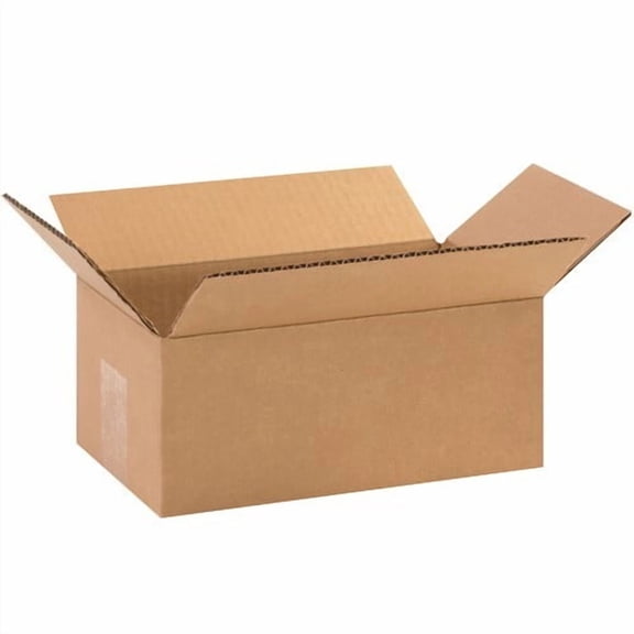 8x6x4'' Boxes 100ct