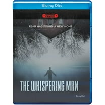 The Whispering Man (Blu-ray), Bayview Ent, Horror