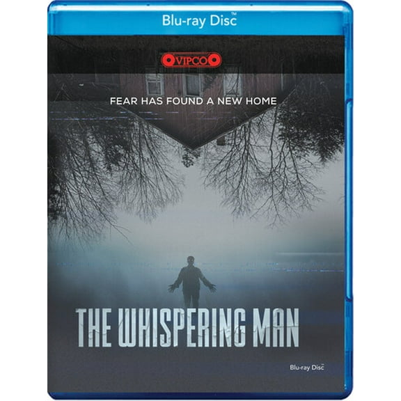 The Whispering Man (Blu-ray), Bayview Ent, Horror