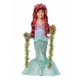 thumbnail image 2 of Lil' Mermaid Girl's Costume, Medium, Multicoloured, 2 of 3