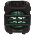 thumbnail image 1 of Bocina Bluetooth TWS  Luz LED 6.5", 1 of 3