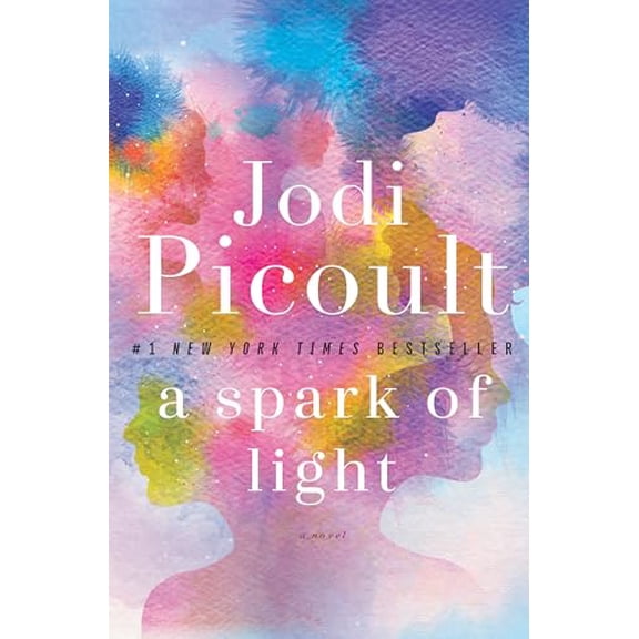 Pre-Owned A Spark of Light (Hardcover) 0345544986 9780345544988