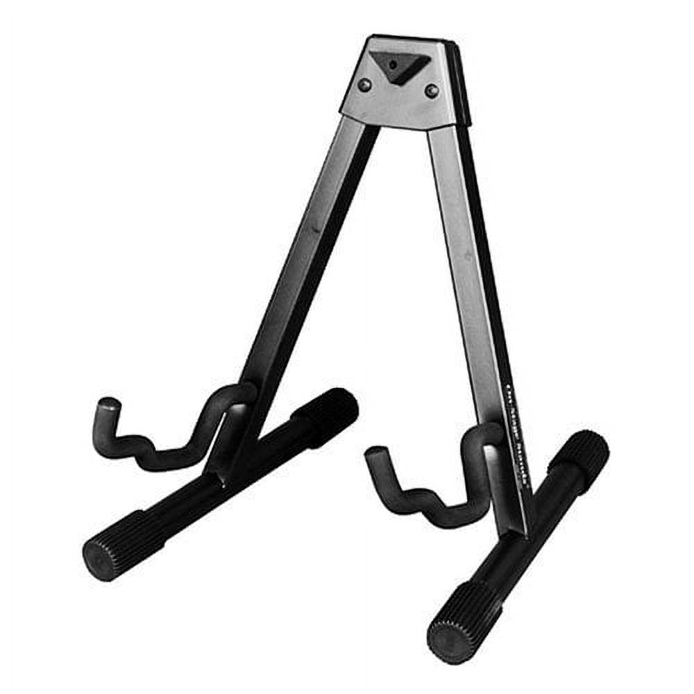 On-Stage GS7462B Professional Single A-Frame Guitar Stand