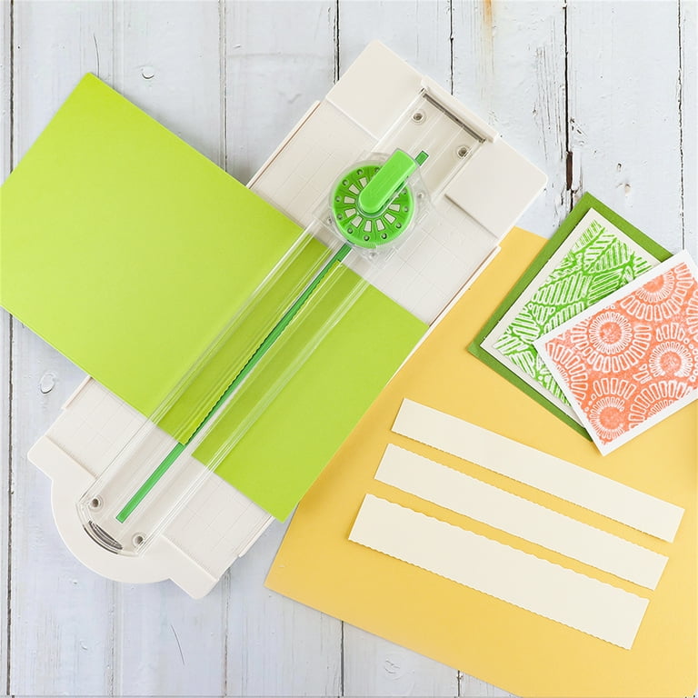 Paper Trimmer And Scorer For Crafting Paper Trimmer Craft Paper Cutter ...