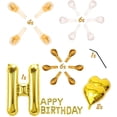 thumbnail image 3 of Décoration d'Anniversaire, 3 of 5