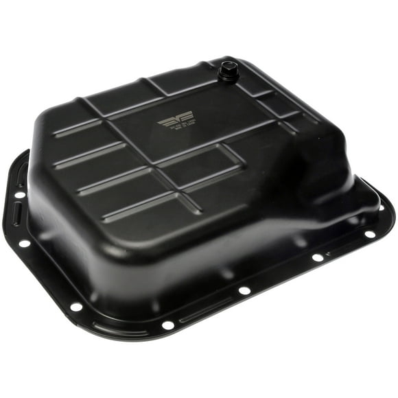 Jeep Wrangler Transmission Pan