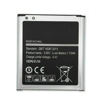 Brand New Internal Battery For Samsung Galaxy  EB-BG360BBE
