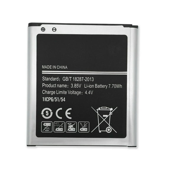 Brand New Internal Battery For Samsung Galaxy  EB-BG360BBE