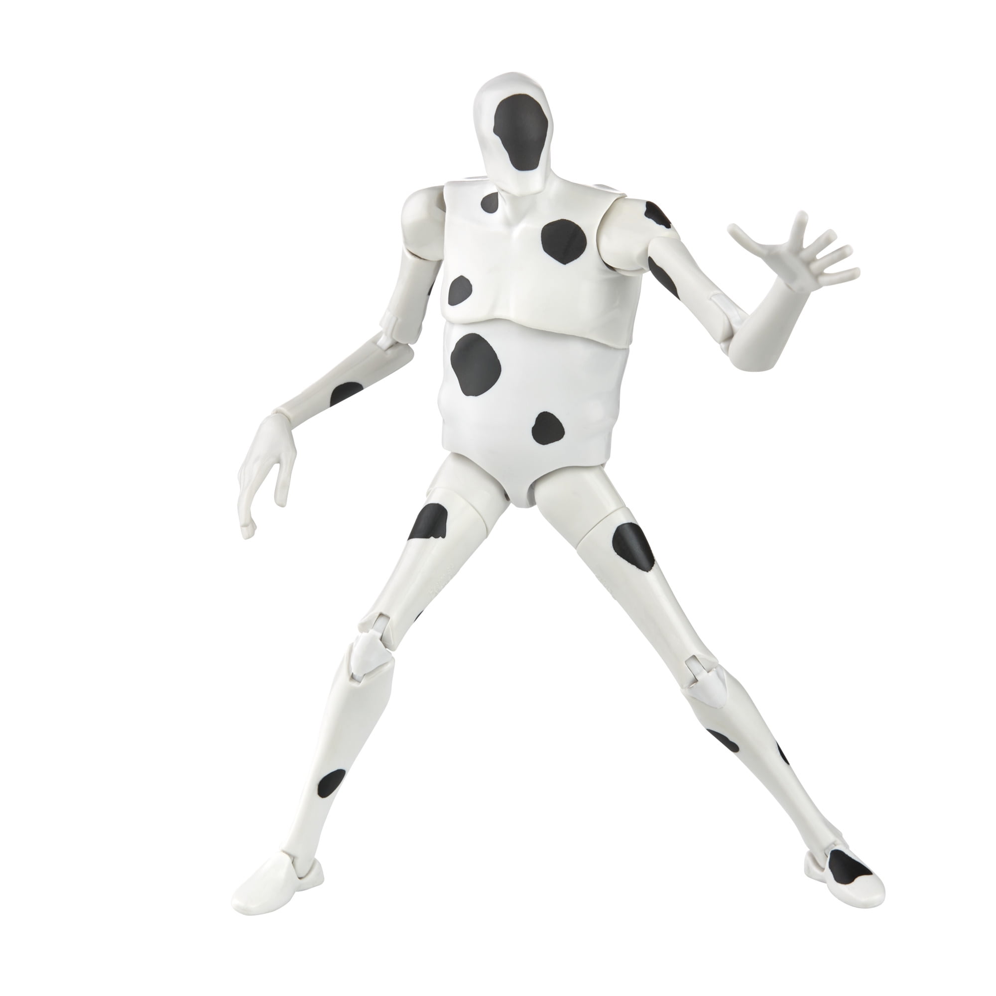 Marvel Legends Series Spider-Man: Across the Spider-Verse (Part One) The Spot Action Figure
