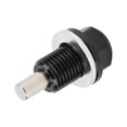 thumbnail image 1 of Oil Drain Plug, M12 X 1.25 Reduce Engine Wear  Oil Drain Plug  for Bike for Most Vehicles for ATV, 1 of 8