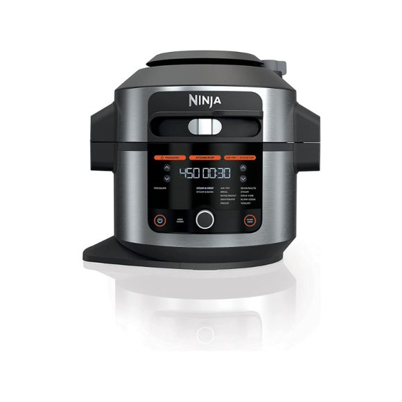 Ninja Slow Cookers