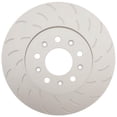 thumbnail image 2 of ACDelco Front Brake Rotor, 2 of 4