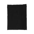 thumbnail image 3 of Car Tissue Holder Soft Wearable Odorless Plush Wipes Case Car Napkin Dispenser for Visor Backseat Black, 3 of 8