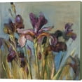 thumbnail image 1 of Spring Iris I by Danhui Nai, Canvas Wall Art, 1 of 1