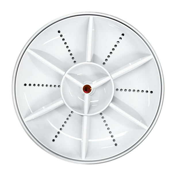 Sink Dish Washer USB Sink Washer Kitchen Lightweight USB Powered Fruit