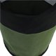 thumbnail image 3 of Yuarrent Bolsa de basura para barcos con cordón para exteriores, contenedor de almacenamiento de latas de malla, soporte para acampar, Almacenamiento y organización del hogar Verde, 3 of 6