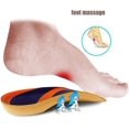 thumbnail image 5 of Espadrilles Orthopédiques pour Femmes, Espadrilles à Plateforme Extensibles en Maille, Mode Décontractée Confortable pour la Marche, 5 of 5
