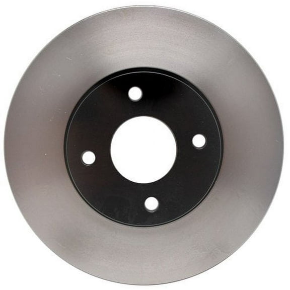 Raybestos Specialty Performance Rotors, 680319 Fits select: 2005-2007 FORD FOCUS