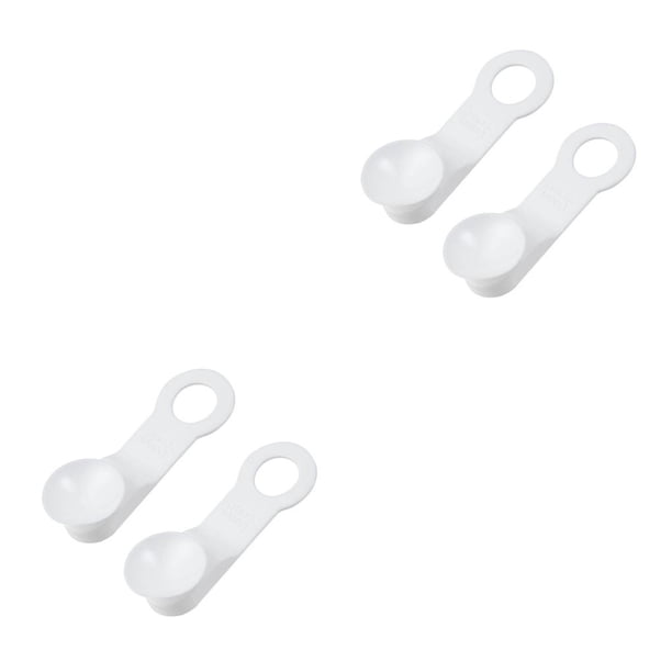 Monstrate Elevador de asiento de inodoro de 2 piezas, mango de Closestool para evitar tocar el soporte de elevación, dispositivo de viaje Blanco 2piezas